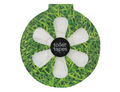 Toilet tapes toilettape wc blokje - groovy grass