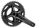 Shimano grx fc-rx600 2x11-speed crank 46 30