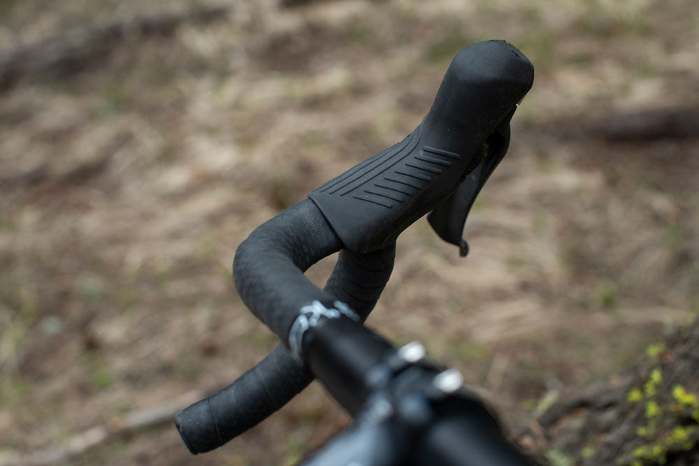 Shimano grx bl-rx600 brake lever left