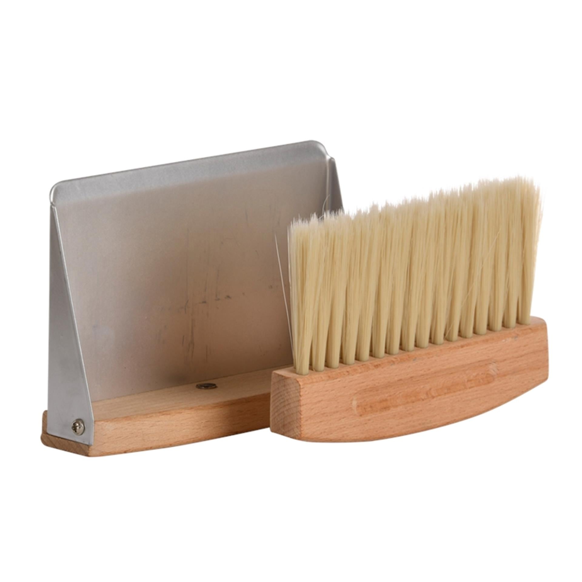 Esschert design tafelstoffer en blik
