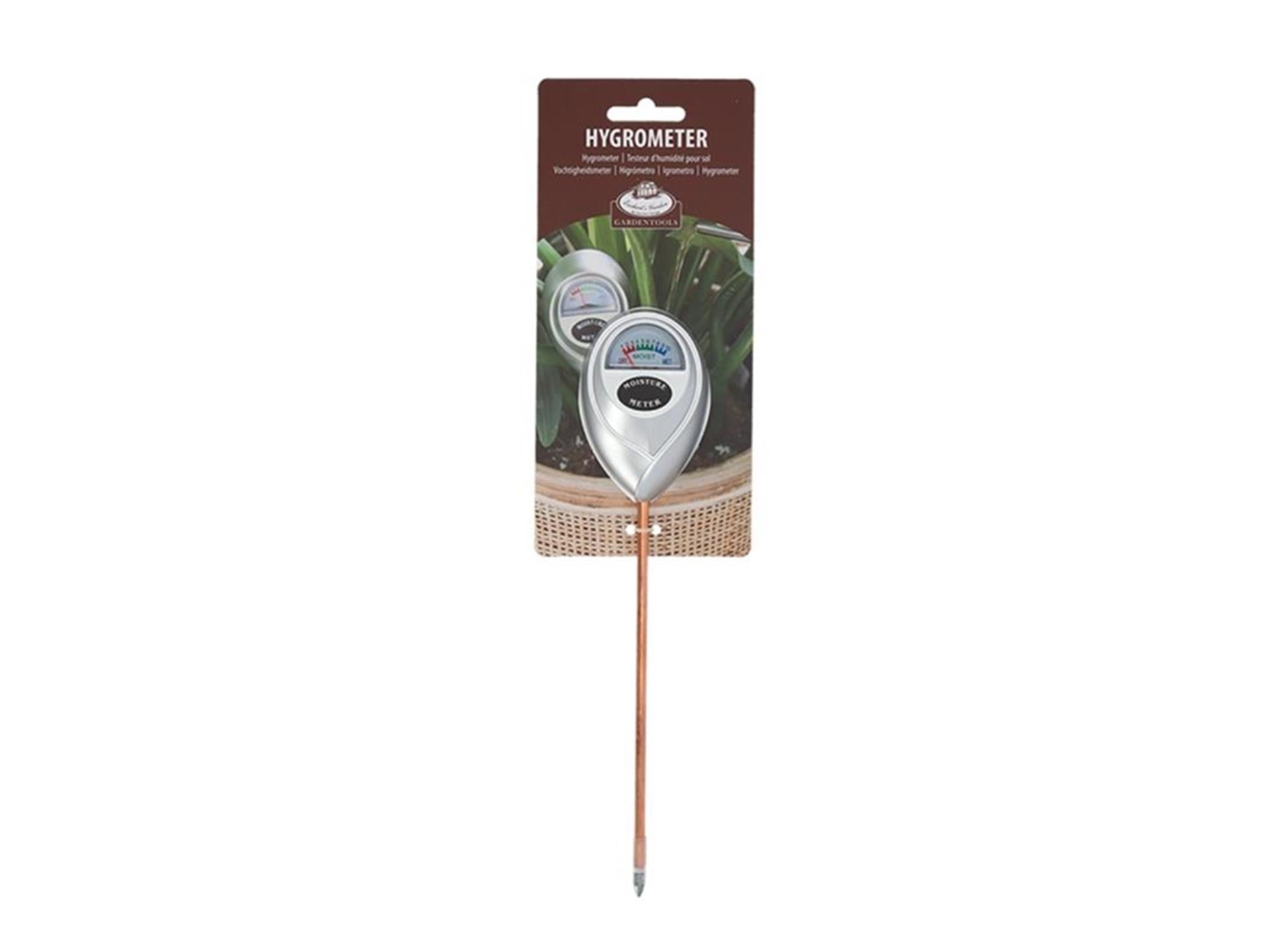 Esschert design grondvochtmeter