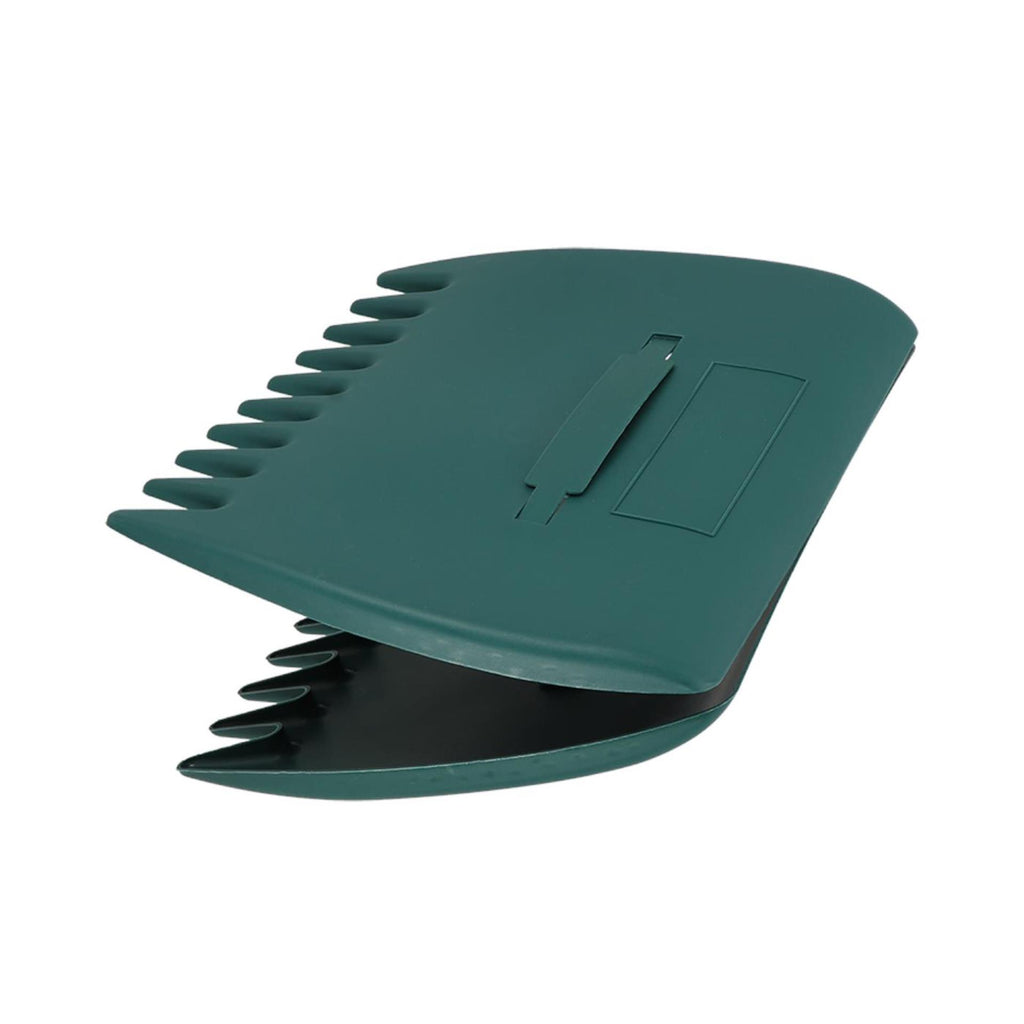 Esschert design handschepset voor bladeren