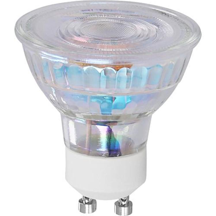 Gu10 lamp