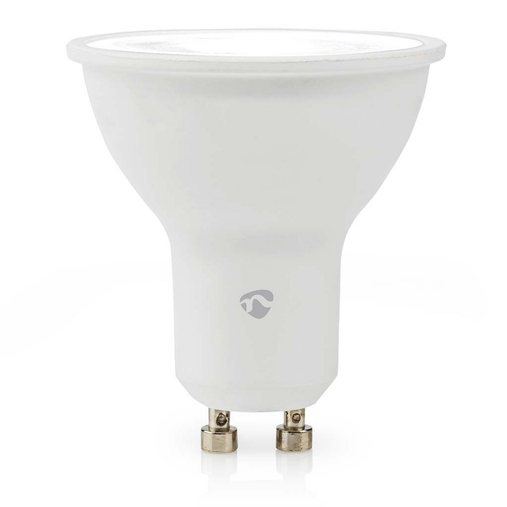 Nedis gu10 smart lamp