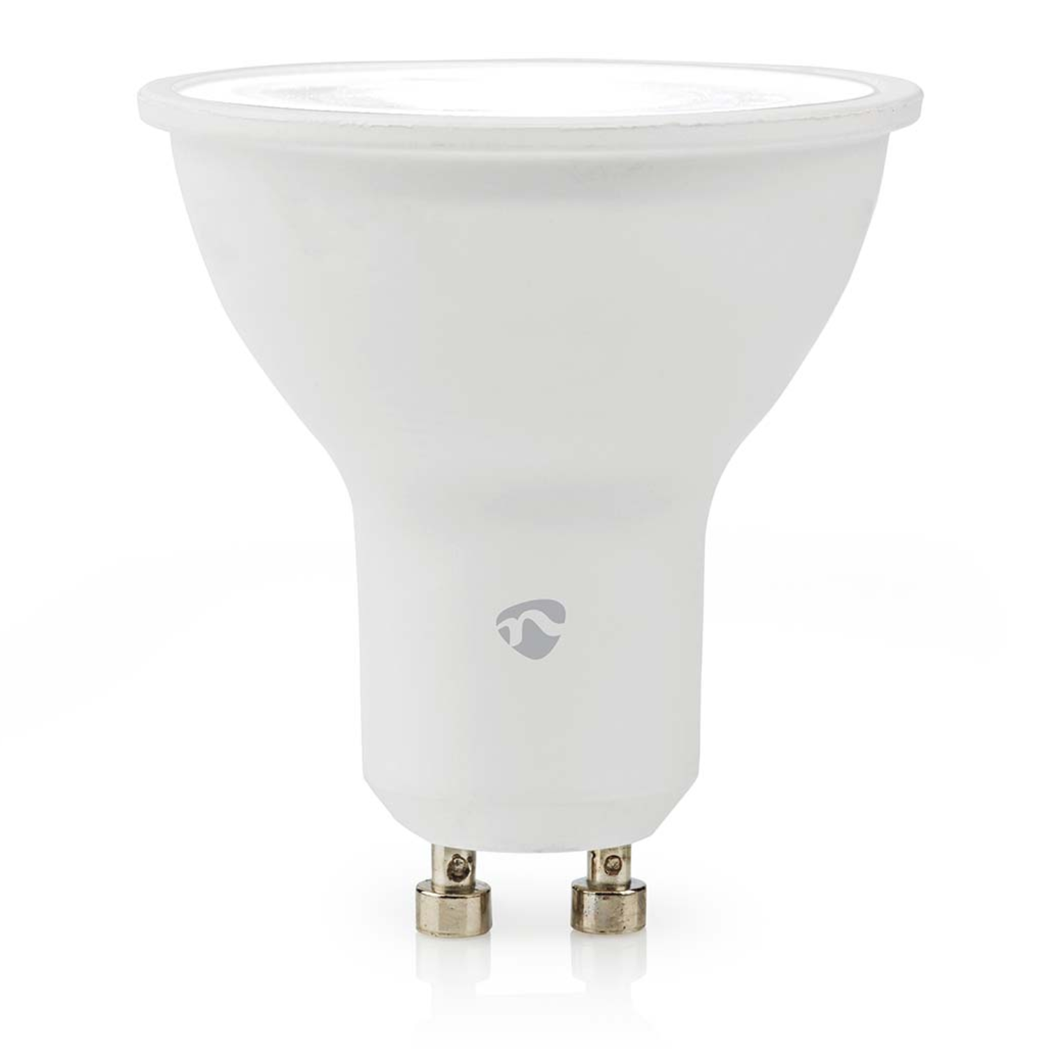 Nedis gu10 smart lamp