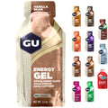 Gu energy gel (contains caffeine) 32g