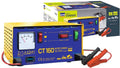 Gys acculader ct 160, 12 24v, traditioneel - 5192024106