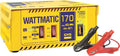 Gys acculader wattmatic 170 6v 12v, automatisch - 5192025615 5192025615