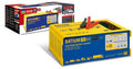 Gys batium 15 24 accu lader | professioneel | 230v | 6-12-24v | 450w - 5192024526