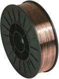 Gys draadbobijn 200x1,0mm, 5kg, staal - 5193086135 5193086135