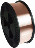Gys draadbobijn 300x0,8mm, 15kg, staal - 5193086227 5193086227