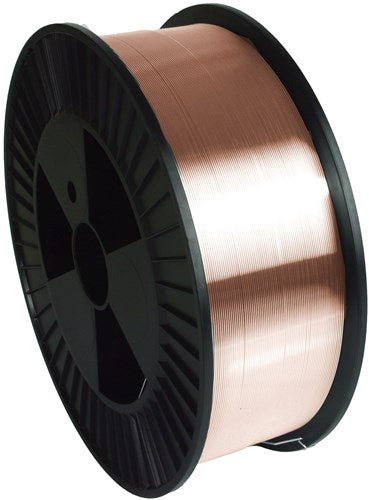 Gys draadbobijn 300x0,8mm, 15kg, staal - 5193086227 5193086227