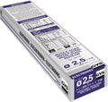 Gys elektrodes o2,5mm (x110), staal - 5193085138 5193085138