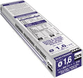 Gys elektrodes staal o1,6mm (x210) - 5193085114 5193085114