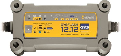 Gys flash 12.12 - 5192029392 5192029392