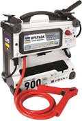 Gys pack pro 900 accu booster | 830a - 5192027084