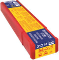 Gys las elektrodes universeel 312r, o2,5, 54x - 5193081475 5193081475