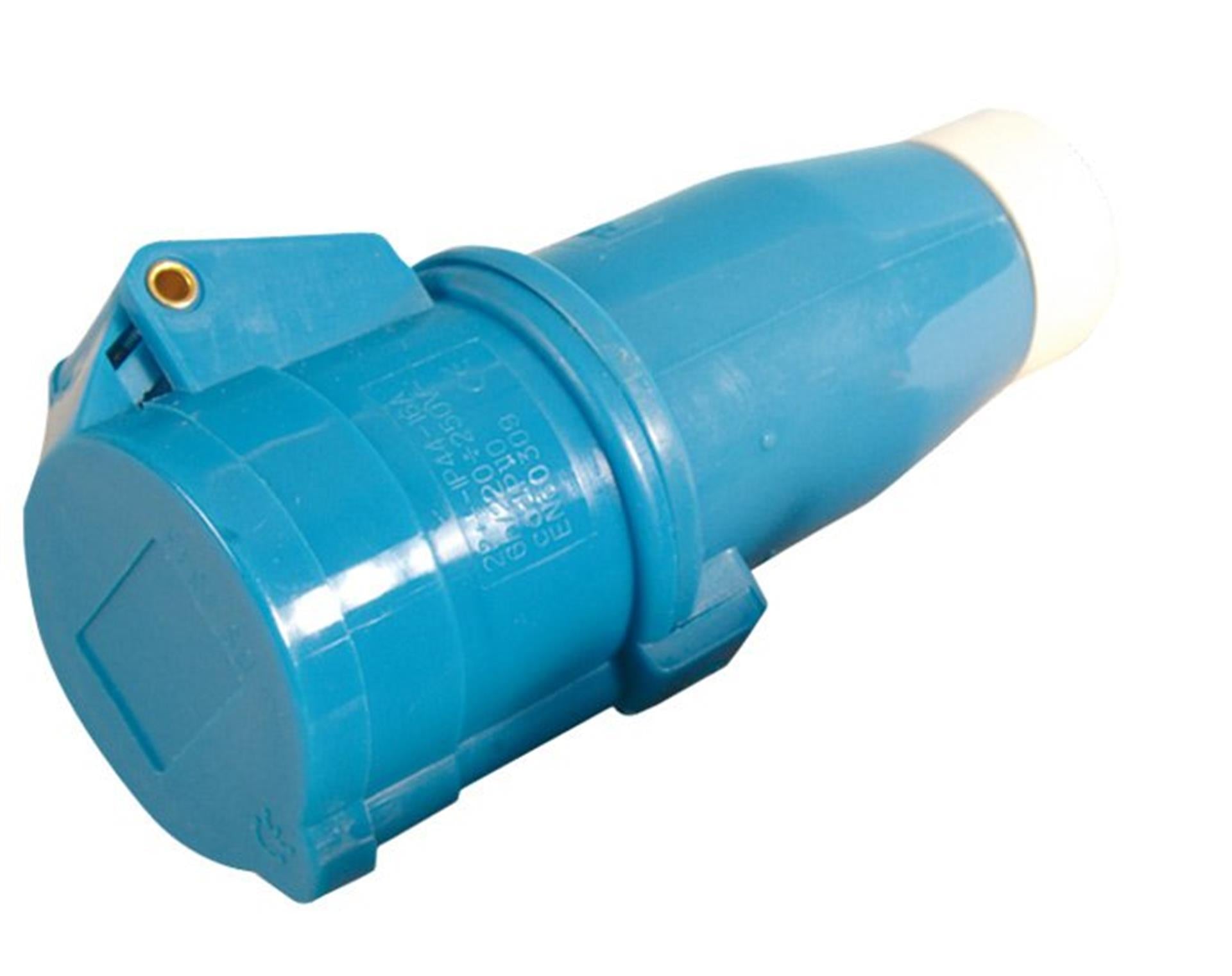 Eurostekker cee kontra 220 volt female