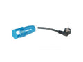 Ngk koppelsnoertje 40cm cee 3 - schuko