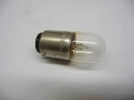 Lampe Hm 6V15W Ba-15