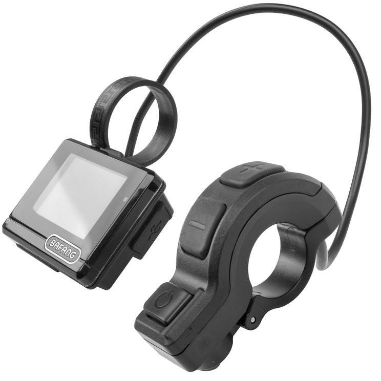 Bafang C240 ​​36V LCD-Display