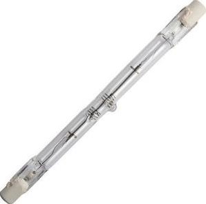 Enzo halogeen staaflamp 120w 118mm r7s 230v eco - 5310255