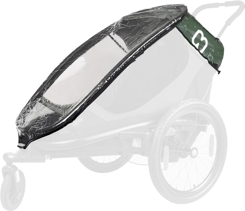 Hamax rain cover (outback avendina)