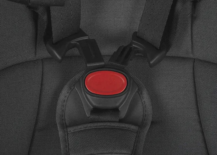 Hamax baby seat