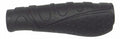 M-Wave Griff Ergo 130 mm schwarz Pro Set