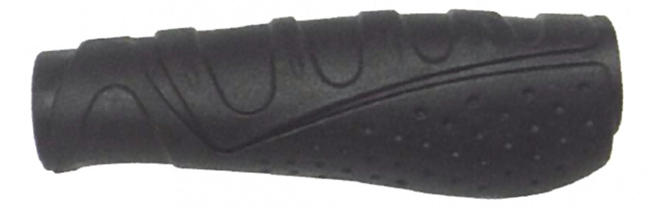 M-Wave Griff Ergo 130 mm schwarz Pro Set