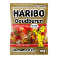 Haribo goudbeertjes (20x 185gr)