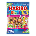 Haribo pixel f!zz zakje (28x 70 gr)