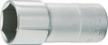Hazet bougiedopsleutel 880kf · 3 8 inch (10 mm) vierkant hol · buiten-zeskant-profiel · sw 20,8 mm · 13 16?