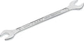 Hazet dubbele steeksleutel 450n-10x11 · buiten-zeskant-profiel · sw 10 x 11 mm