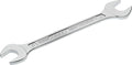 Hazet dubbele steeksleutel 450n-20x22 · buiten-zeskant-profiel · sw 20 x 22 mm