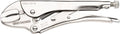 Hazet griptang 757-10 · lengte: 250 mm
