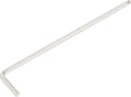 Hazet haakse schroevendraaier 2105lg-04 · binnen-zeskant-profiel · sw 4 mm