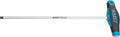 Hazet koplamp-instelgereedschap · zeskantschroevendraaier · extra lang 828lg-6 · binnen-zeskant-profiel · sw 6 mm