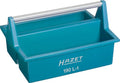 Hazet kunststof draagbak 190l-1 · l x b x h: 396 mm x 294 mm x 215 mm
