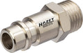 Hazet luchtaansluitnippelset 9000-010 3 · 3-delig