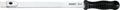 Hazet pakkingschraper 825-25 · vlakprofiel · sw 2 x 25 mm