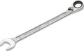 Hazet ratelringsteeksleutel 606-18 · buitentwaalfkant tractieprofiel · sw 18 mm
