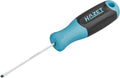 Hazet screwdriver - slotted .