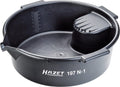 Hazet universele opvangbak 197n-1 · 6 l
