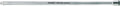 Hazet verlengstuk 918-23 · 1 2 inch (12,5 mm) vierkant hol · 1 2 inch (12,5 mm) vierkant massief · lengte: 575 mm