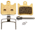 Hope x2 sintered disc brake pads