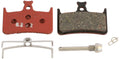 Hope mono m4 tech3 e4 organic disc brake pads