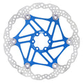 Hope floating 6-hole disc rotor | 203mm