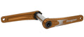 Hope evo 68 73mm crankset