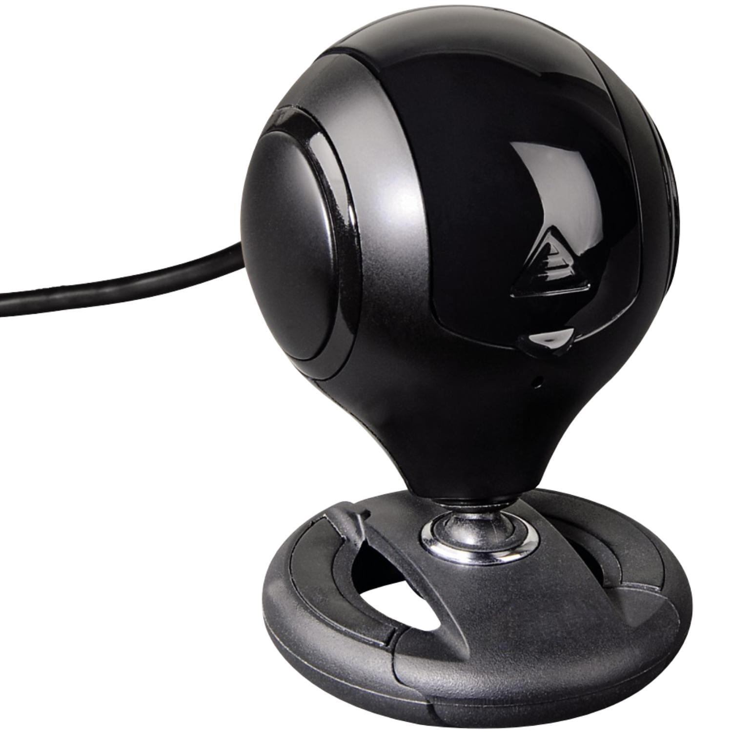 Hama hd webcam spy protect